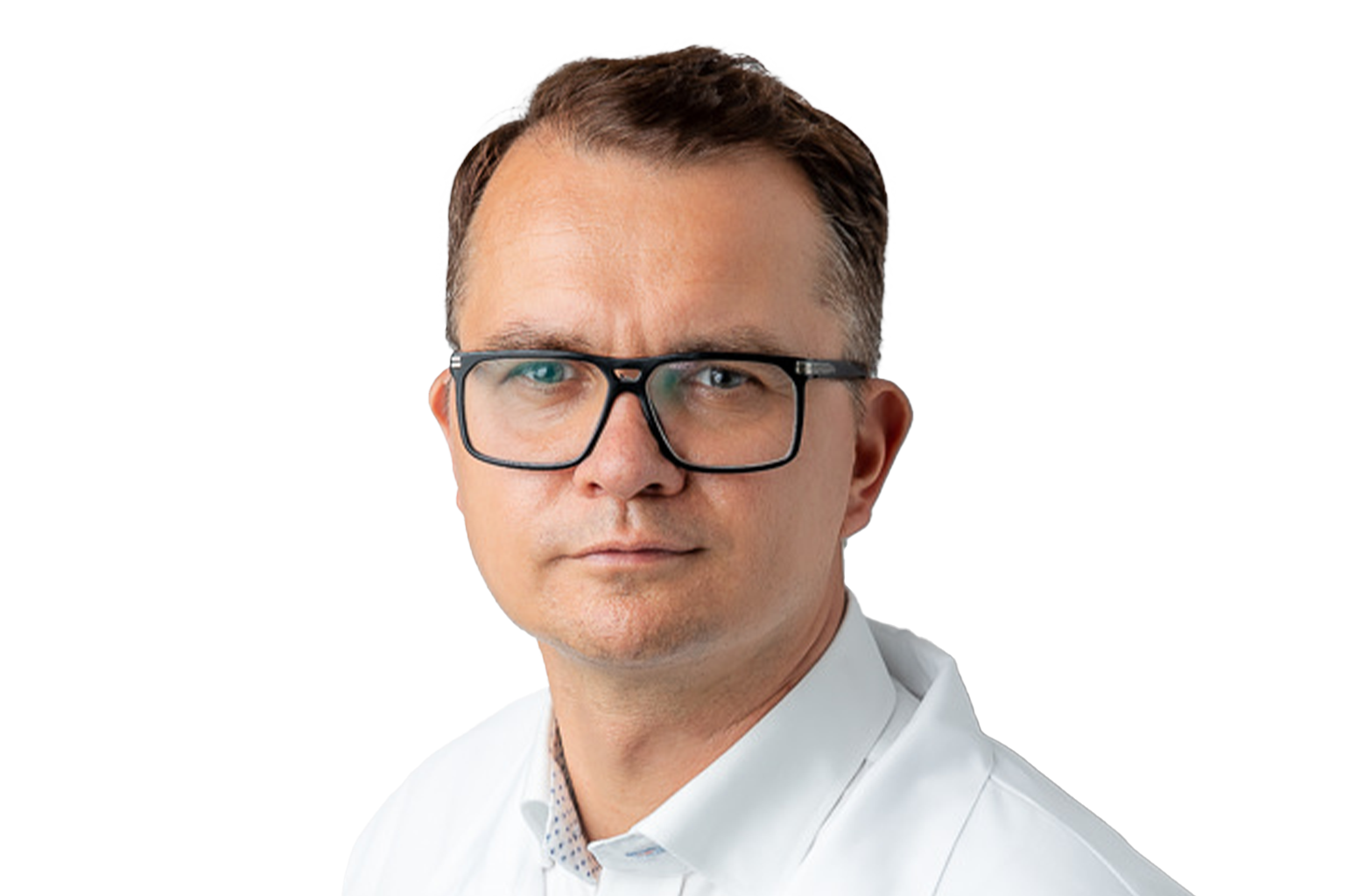 Andrzej Gawrecki